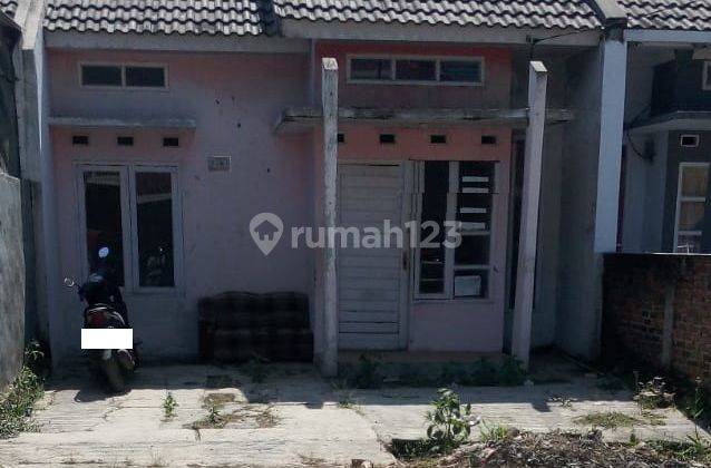 Rumah Lokasi Dekat Floating Resort di Nuansa Bukit Cihampelas 1