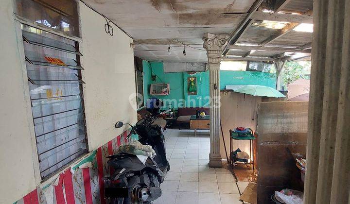 Rumah Lokasi Strategis Kawasan Aman Dan Nyaman di Bojong Raya, Cijerah 2