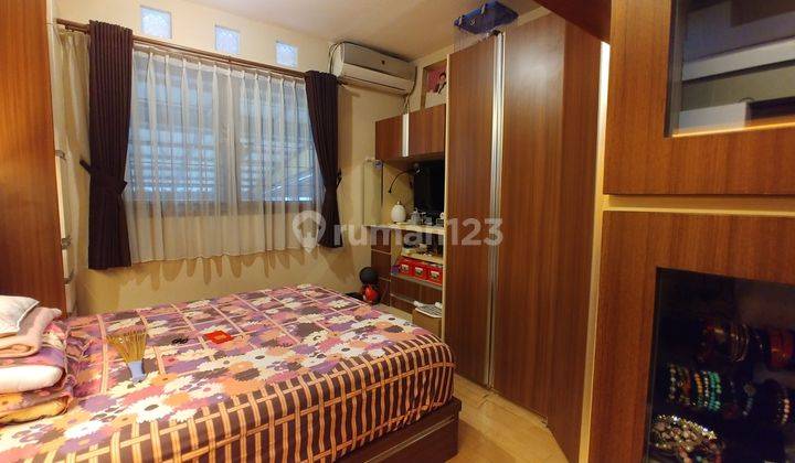 Rumah Siap Huni Full Furnished di Setraduta 2