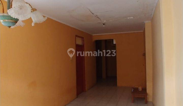 Rumah Terawat Dekat Ke Minimarket di Puri Cipageran Indah, Cimahi 2