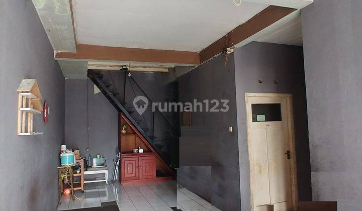 Ruko Cocok Untuk Konveksi Atau Home Industry di Ciwaruga 2