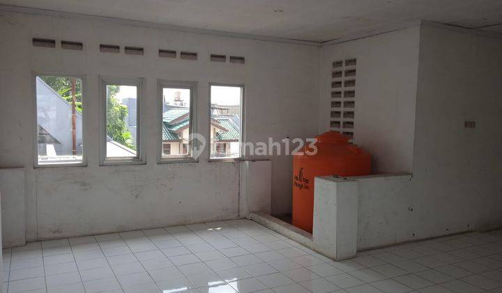 Rumah Cocok Dipakai Kantor Atau Ruang Usaha di Terusan Srimahi 2