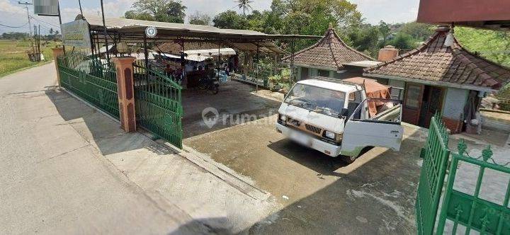 Rumah + Kost Dekat Itb Dan Unpad di Jatinangor 1