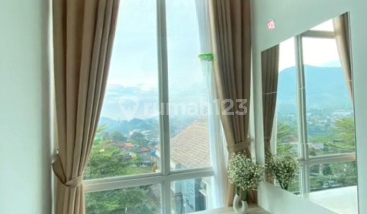 Apartemen Full Furnished Siap Huni di Taman Melati Jatinangor Apartemen Full Furnished Siap Huni di Taman Melati Jatinangor
