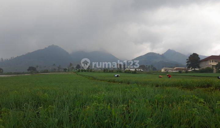 Tanah Untuk Dibangun Perumahan di Arjasari, Banjaran 1