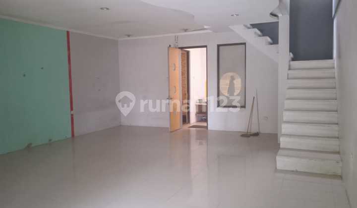 Bustling Ruko Area Suitable for Office in Bumi Adipura, Gedebage Bustling Ruko Area Suitable for Office in Bumi Adipura, Gedebage