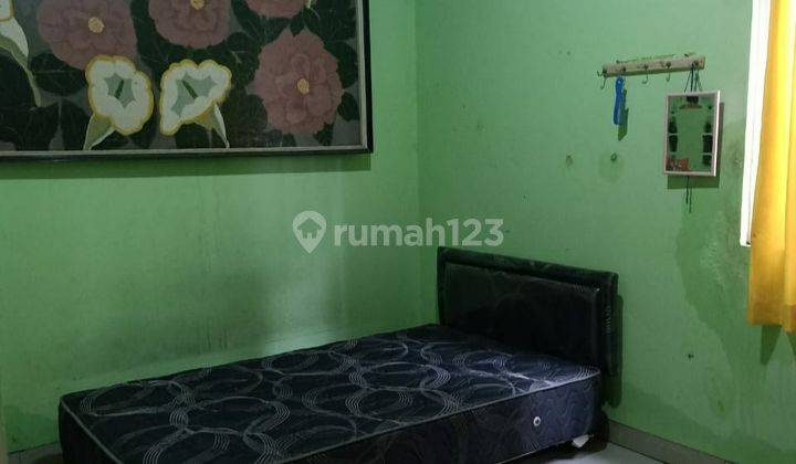 Kost Cukup Terawat Ada Banyak Kamar di Sekelimus 2