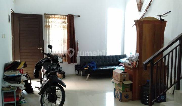 Rumah Siap Huni Bonus Kitchen Set di Bumi Adipura, Gedebage 1