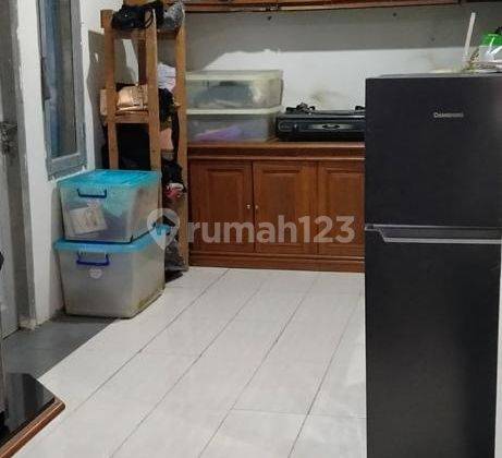 Rumah Nyaman Dihuni Lokasi Strategis di Inhoftank 2