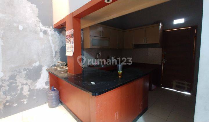 Rumah Luas Bonus Kitchen Set di Puri Cipageran Indah, Cimahi 2