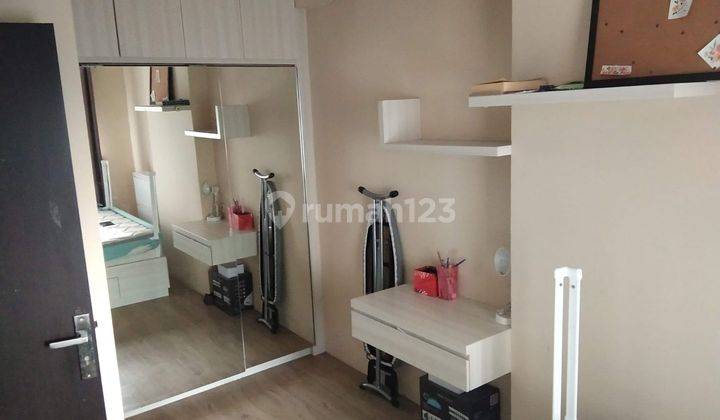 Apartemen Bagus Full Furnish Berada Di Pusat Kota Bandung di Grand Asia Afrika 2