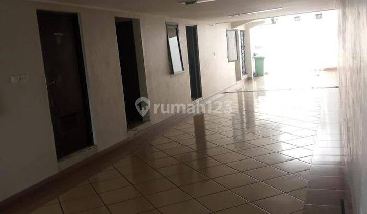 Rumah Dan Kost Bagus Banyak Benefitnya di Tubagus Ismail 2