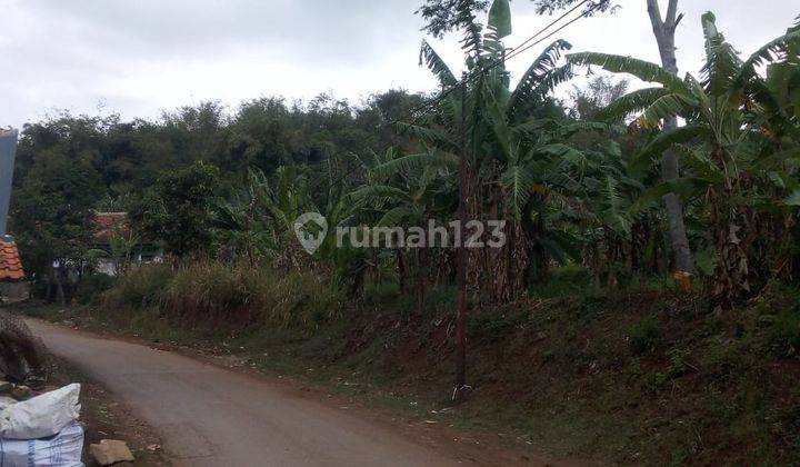 Tanah Cocok Dibangun Perumahan di Cihampelas Cililin 1