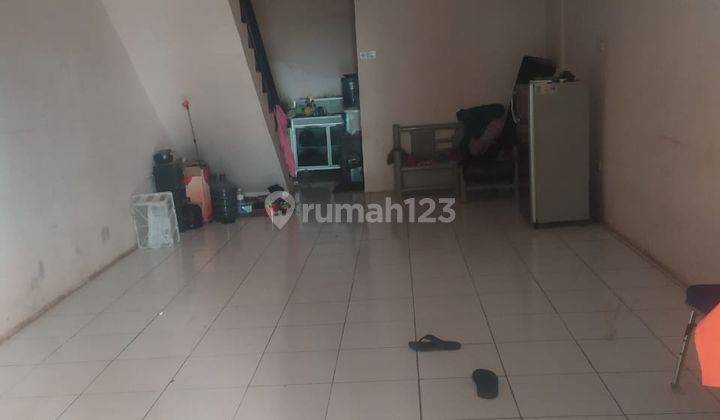 Ruko 2 Lantai Lokasi Strategis di Lebak Biru, Ciparay 2