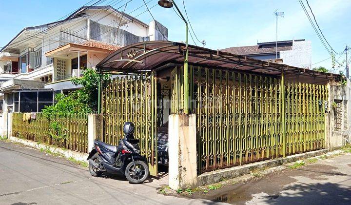 Rumah Sangat Dekat Ke Mainroad Dan Pusat Bisnis di Sawah Kurung 1