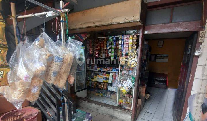 Rumah Bisa Untuk Usaha Dekat Ke Mall di Babakan Ciparay 2