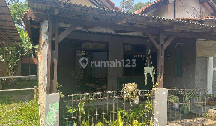 Rumah Ke Tol Dan Pasar Tradisional di Sukamenak 1