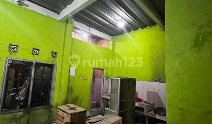 Ruko Cocok Untuk Grosir di Soreang Cipatik