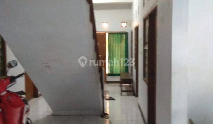 Kost Dekat Jalan Utama, Cocok Untuk Investasi di Babakan Tarogong 2