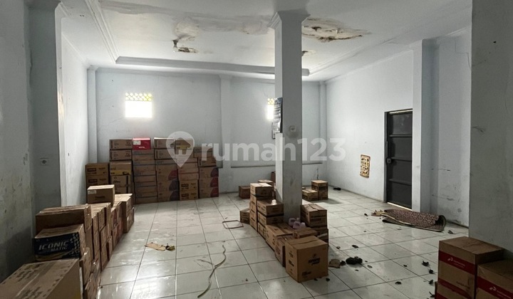 Ruko Cocok Untuk Grosir di Soreang Cipatik