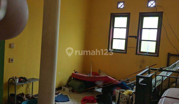 Rumah Dekat Akses Jalan Raya di Puri Cipageran Indah, Cimahi 2