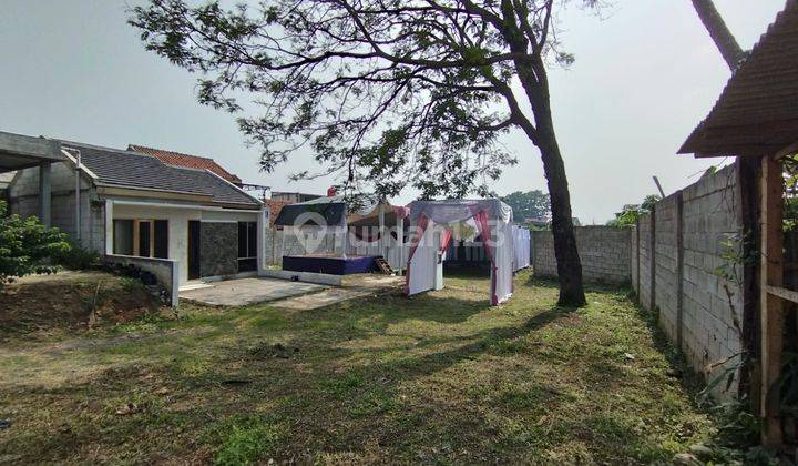 Tanah Bonus Rumah Type 40 Masih Baru di Padalarang 2