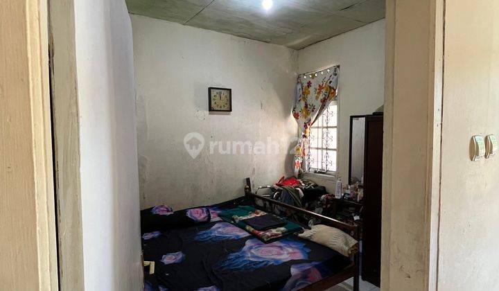 Rumah Cocok Untuk Usaha Olshop di Permata Kopo 2