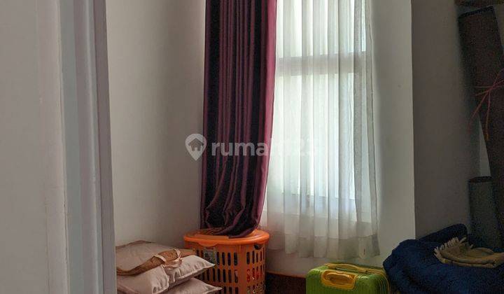 Rumah Minimalis Semi Furnished di Edelweis Residence, Cimahi 2