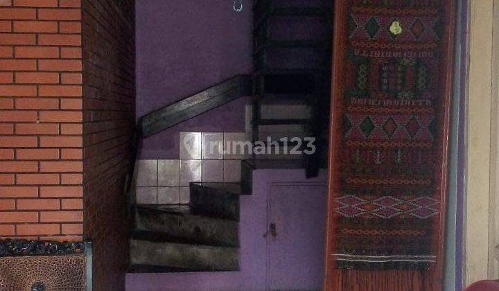 Rumah Luas Bisa Sambil Buka Usaha di Cipeundeuy, Cimareme 2