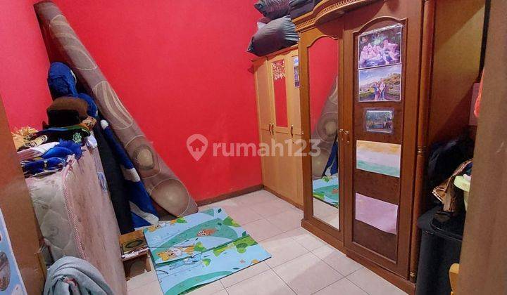 Rumah Bersih Terawat Nyaman Dihuni di Bumi Asri Gempol 1