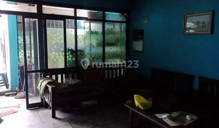 Rumah 2 Lantai Ada Untuk Tempat Usaha di Cijerah 2