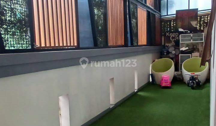 Rumah Bagus Free Ac Dan Kitchen Set di Bumi Adipura, Gedebage 2