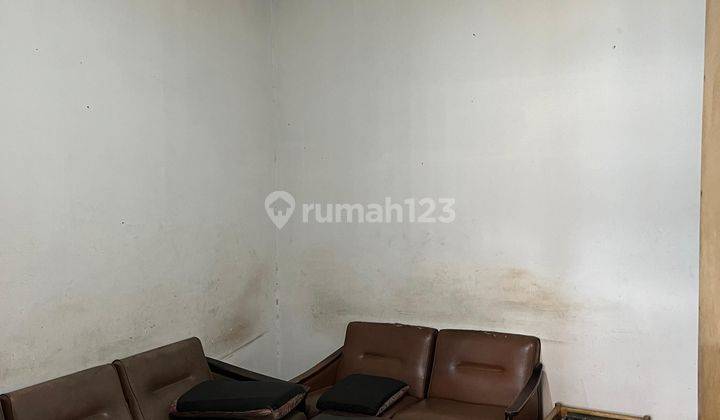 Rumah Cocok Untuk Usaha Konveksi Dan Kantor di Sukamenak Indah 1