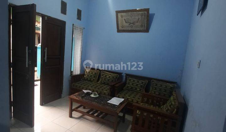 Rumah Kondisi Terawat Hanya 300JT an di Rancamanyar 1