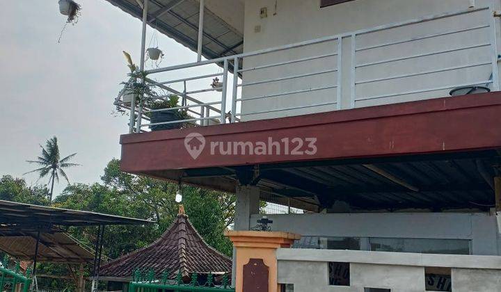 Rumah + Kost Dekat Itb Dan Unpad di Jatinangor 2