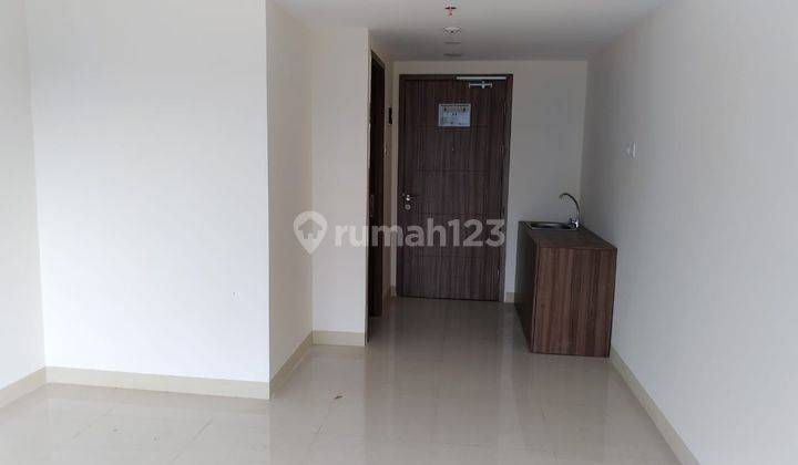 Apartemen Bonus Pantry di Galeri Ciumbuleuit 1