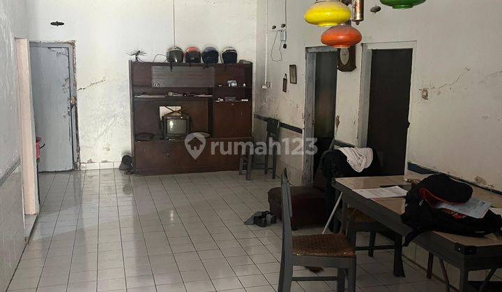 Rumah Cocok Dijadikan Kost Atau Kantor di Ciateul 1