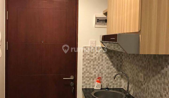 Apartemen Semi Furnished, Ada Balkon Taman Melati Jatinangor 2