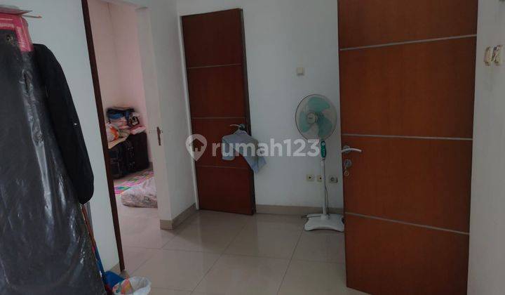 Rumah Semi Furnished di Nuansa Indah, Terusan Buah Batu 1