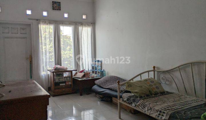 Rumah Semi Furnished di Puspa Regency, Batujajar 1