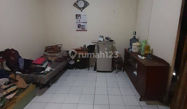 Rumah Hitung Tanah, Akses Jalan Lebar di Sukamanah 2