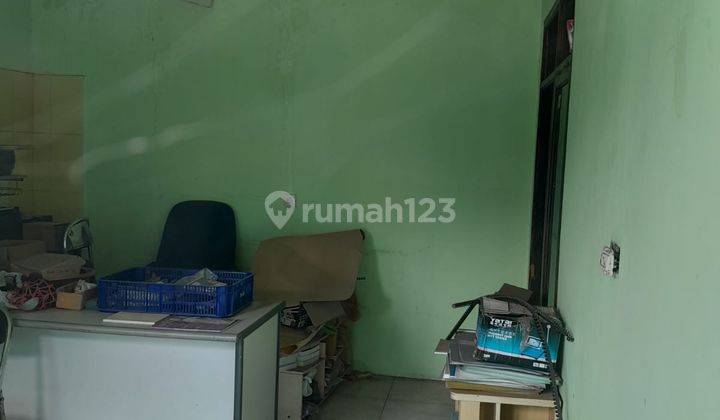 Ruko Cocok Untuk Kantor Atau Usaha Konveksi di Cijawura 2