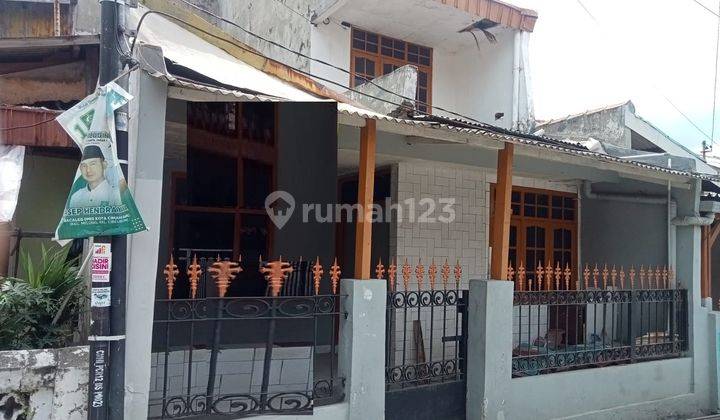 Rumah Cocok Untuk Kost, Harga Termurah Boleh Bersaing di Cijerah 1