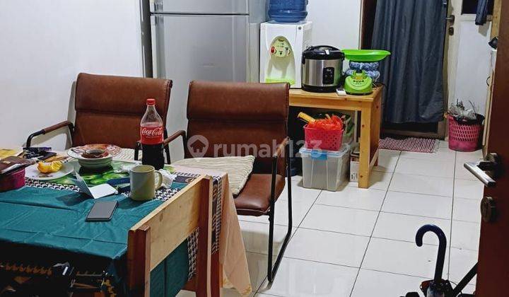 Apartemen Green Lake View, Beli 2 Harga Bagus 1