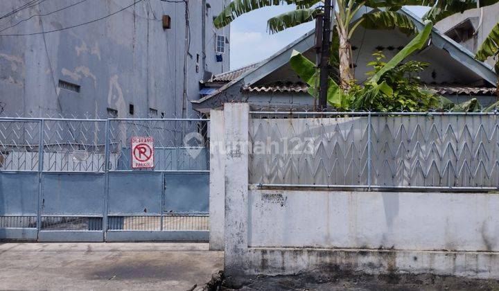 Dijual Cepat Gudang Luas Area Jembatan Lima. Jakbar 2