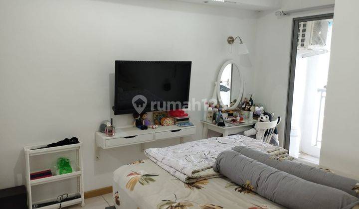 Apartement M Town Residence 2 BR Furnished 1