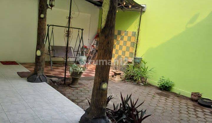 Rumah Siap Huni di Vila Regensi Tangerang 2 2