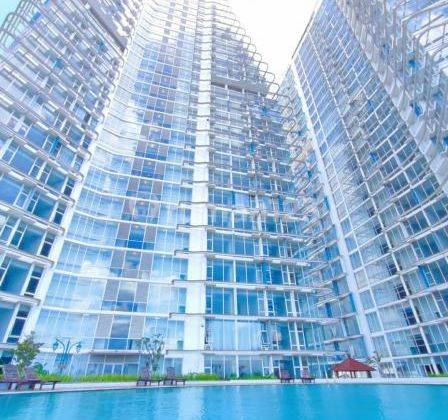 Dijual Murah Apartemen Majestic Point Serpong  1