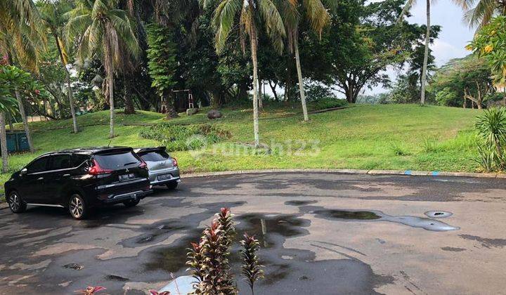 Rumah Dijual Virginia Lagoon Telaga Golf Renovasi  2