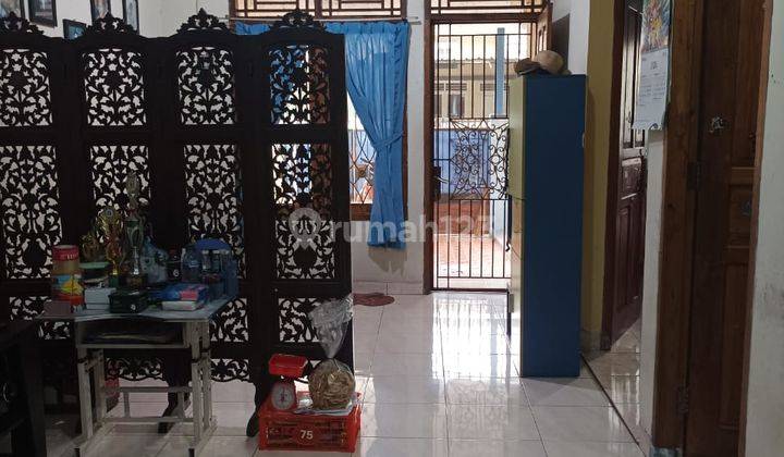 Dijual Cepat Rumah 1,5 Lantai di Taman Royal 3, Poris Tangerang 2